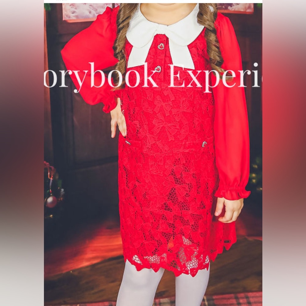 Self Portrait dress like new